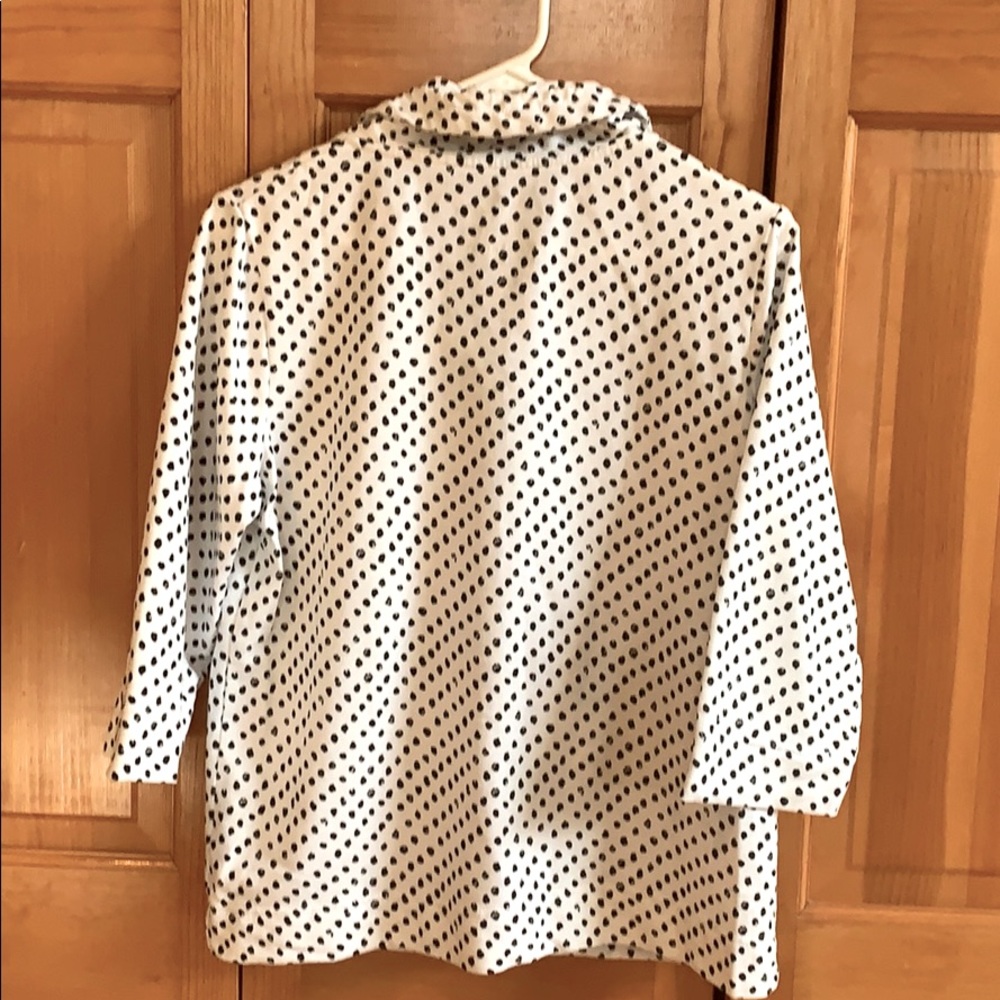 Light Weight Jacket - image 2